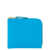 Comme des Garçons 'Classic leather line’ wallet Light Blue