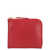 Comme des Garçons 'Classic leather line' wallet Red