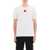 Hugo Boss Diragolino Logo T-Shirt WHITE