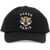 Kenzo Lucky Tiger Baseball Cap BLACK