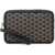 Bally Pennant Pouch MULTIBLACK+PALL