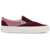 Vans Slip-On Reissue MAROON/PINK