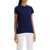 Ralph Lauren Crew Neck T CRUISE NAVY