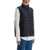 Ralph Lauren Foldable Padded Vest POLO BLACK