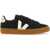 VEJA Bold Field Sneakers BLACK PIERRE