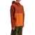 Patagonia Torrentshell 3L Rain REDTAIL RUST