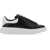 Alexander McQueen Oversized Sneaker BLACK