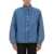 JACQUEMUS Boulanger Shirt BLUE