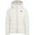 Blauer Eco down jacket with removable insert White