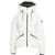 Mackage Down jacket 'Madalyn-V' White