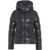 Mackage Down jacket 'Madalyn-V' Black