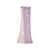 MISSONI BEACHWEAR Missoni Elastic Maxi Skirt Lilac