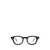 JULIUS TART OPTICAL Julius Tart Optical Eyeglasses Black