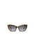 Max Mara Max Mara Sunglasses COLOURED HAVANA