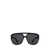 Tom Ford Tom Ford Eyewear Sunglasses MATTE BLACK