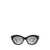 Tom Ford Tom Ford Eyewear Sunglasses SHINY BLACK