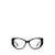 Max Mara Max Mara Eyeglasses SHINY BLACK