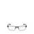 Nike Nike Eyeglasses SATIN BLACK / BLACK