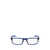 Nike Nike Eyeglasses MATTE MIDNIGHT NAVY / RACER BLUE