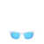 Nike Nike Sunglasses WHITE / BLUE MIRROR