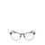 Lacoste Lacoste Eyeglasses MATTE BLACK