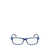 Lacoste Lacoste Eyeglasses BLUE MATTE