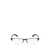 Lacoste Lacoste Eyeglasses MATTE BLACK