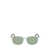 Lacoste Lacoste Sunglasses CRYSTAL / KHAKI