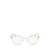 Calvin Klein Calvin Klein Eyeglasses GOLD