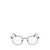 Calvin Klein Calvin Klein Eyeglasses Black