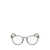 Calvin Klein Calvin Klein Eyeglasses CRYSTAL BEIGE