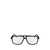 Calvin Klein Calvin Klein Eyeglasses Black