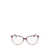 Calvin Klein Calvin Klein Eyeglasses Red