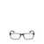 Calvin Klein Calvin Klein Eyeglasses MATTE CRYSTAL LIGHT GREEN