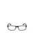 Calvin Klein Calvin Klein Eyeglasses MATTE BLACK