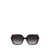 Calvin Klein Calvin Klein Sunglasses Black