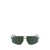 Calvin Klein Calvin Klein Sunglasses MATTE LIGHT GUNMETAL