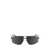 Calvin Klein Calvin Klein Sunglasses MATTE DARK GUNMETAL