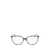 Calvin Klein Calvin Klein Eyeglasses Black