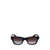 Paul Smith Paul Smith Sunglasses TRANSPARENT BLUE