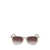 Paul Smith Paul Smith Sunglasses CRISTAL SAND