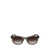 Paul Smith Paul Smith Sunglasses TRANSPARENT KHAKI