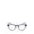 Paul Smith Paul Smith Eyeglasses MULTI GREY