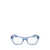 Paul Smith Paul Smith Eyeglasses LIGHT BLUE CRYSTAL