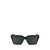 Victoria Beckham Victoria Beckham Sunglasses Black