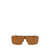 Victoria Beckham Victoria Beckham Sunglasses GOLD / CARAMEL