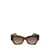 Victoria Beckham Victoria Beckham Sunglasses TRANSLUCENT HORN