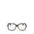 Victoria Beckham Victoria Beckham Eyeglasses Brown