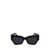 Victoria Beckham Victoria Beckham Sunglasses Black