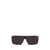 Victoria Beckham Victoria Beckham Sunglasses GOLD / SMOKE